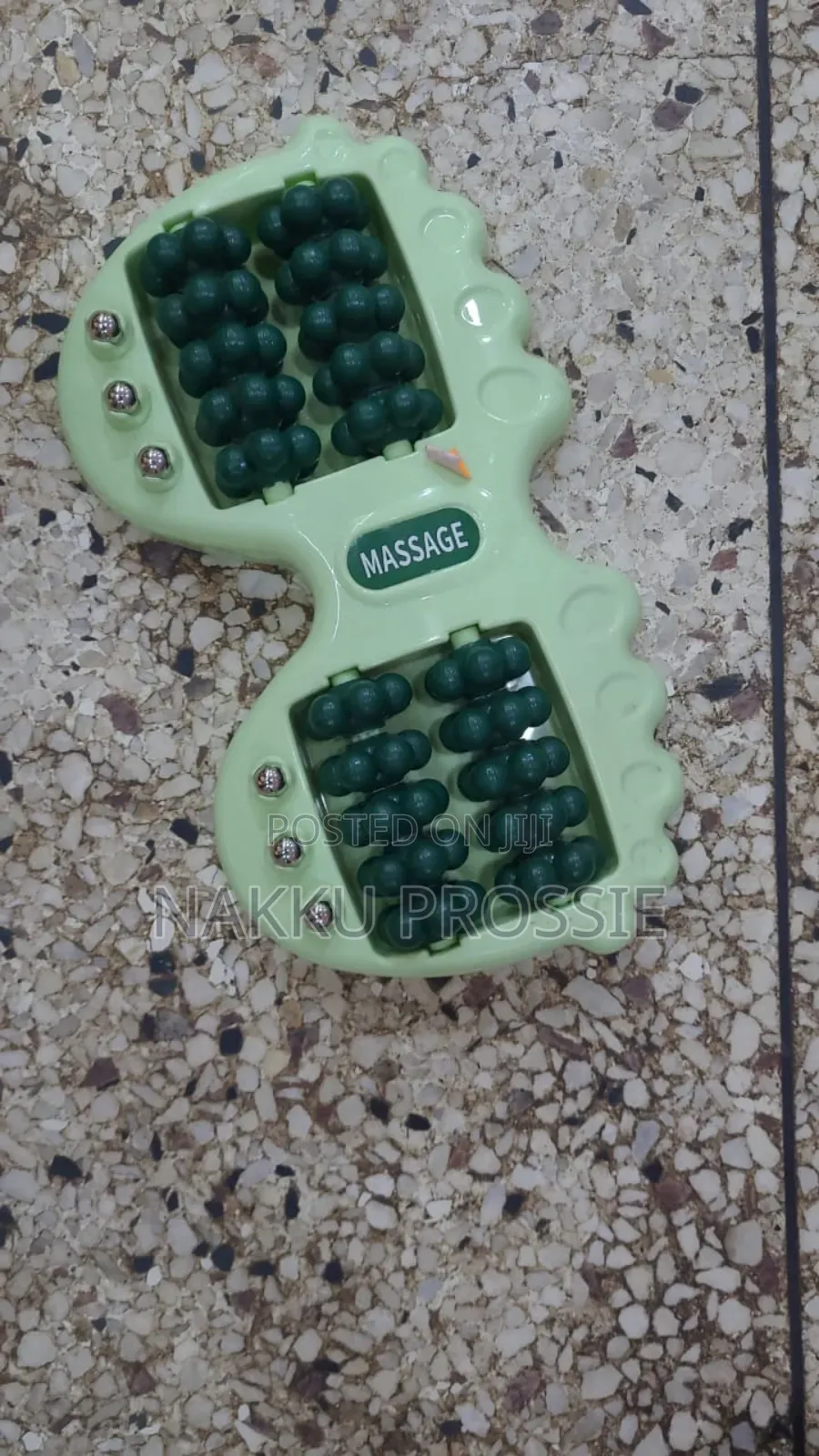 Foot Massager