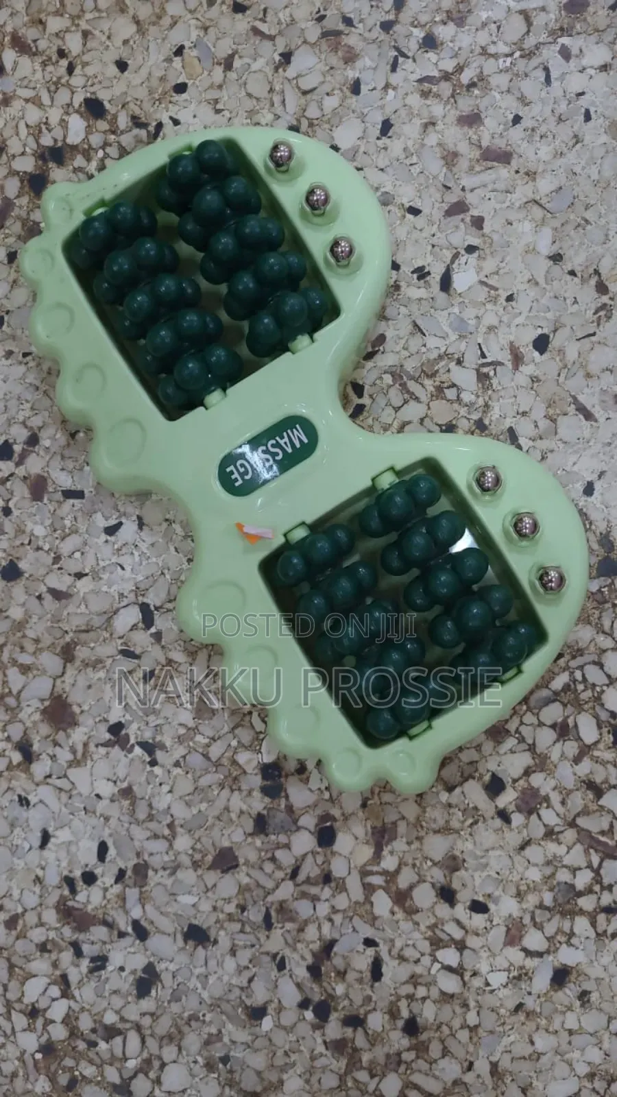 Foot Massager