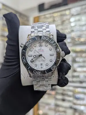 Omega Genuine Original Watches