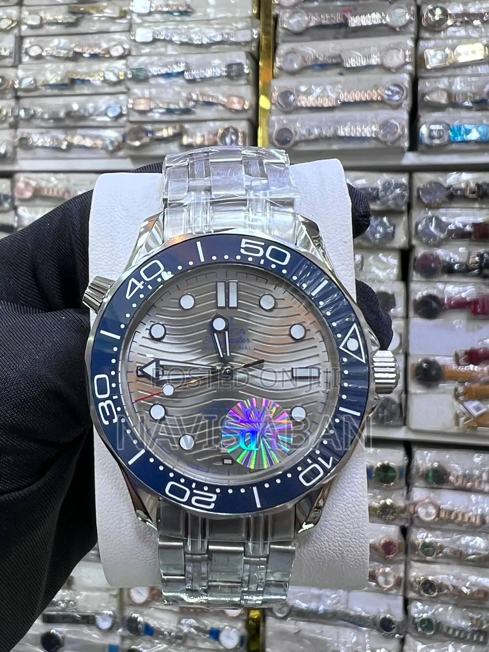 Omega Genuine Original Watches