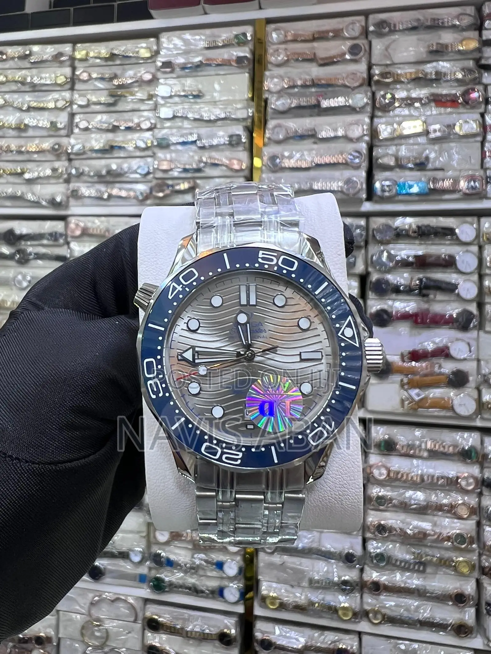 Omega Genuine Original Watches