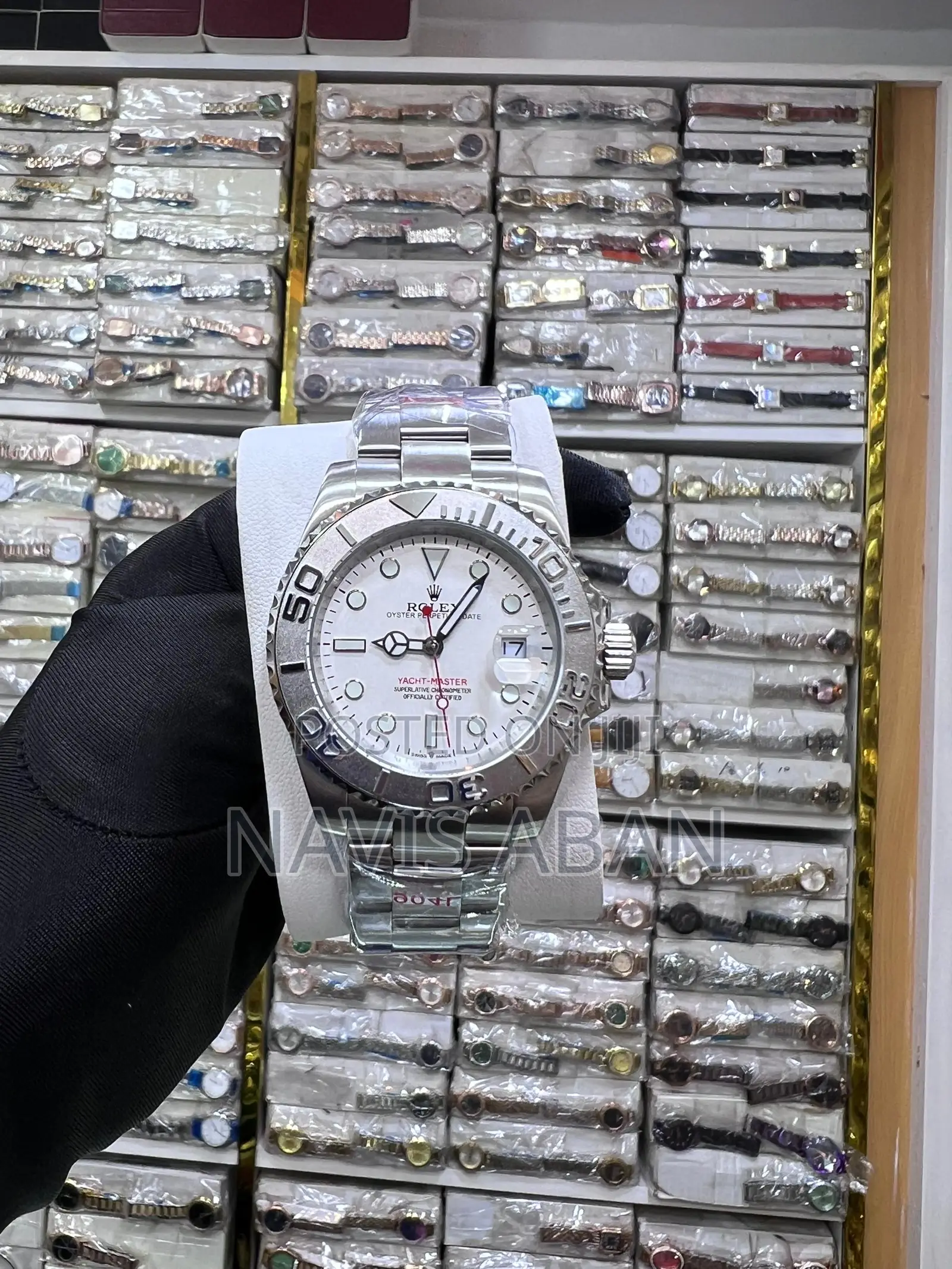 Omega Genuine Original Watches