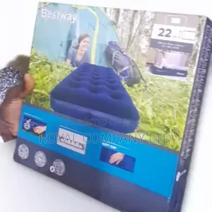 Inflatable Mattress