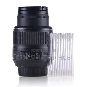 Camera and Lens Cleaning Kit