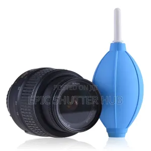 Camera and Lens Cleaning Kit