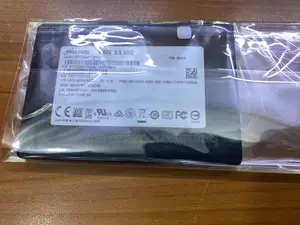 Micron M600 2.5-Inch Solid State Drive With a 1tb Capacity Sata 6gb/S