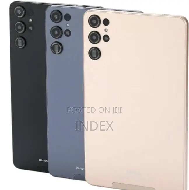New AirTab A19 1 TB Black
