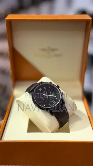 Fossil Genuine Watch