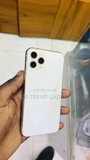 Apple iPhone 11 Pro 64 GB White