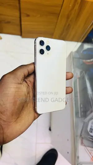 Apple iPhone 11 Pro 64 GB White