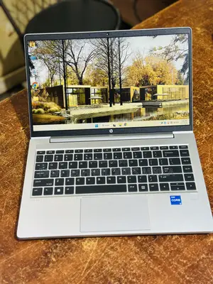 New Laptop HP ProBook 450 G8 16GB Intel Core i7 SSD 512GB