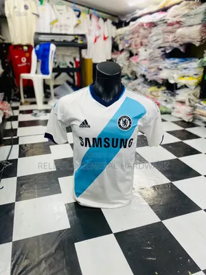 Chelsea Jerseys Original