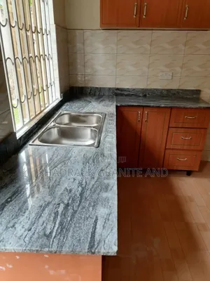 Mercury Gray Granite