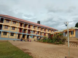 Bweyogerere Primary School on 2.5 Acres of Land