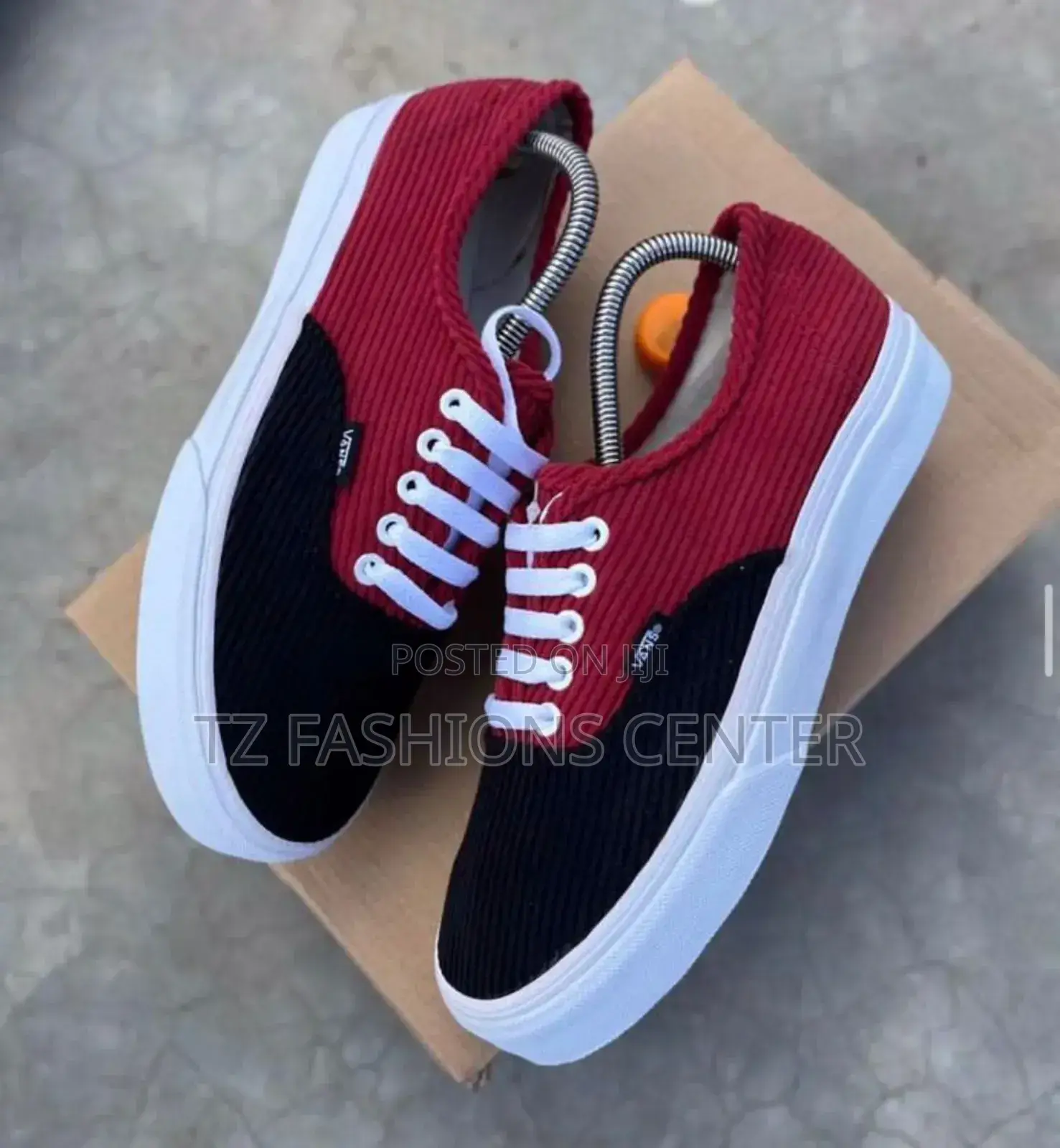 Shoes For Men And Women