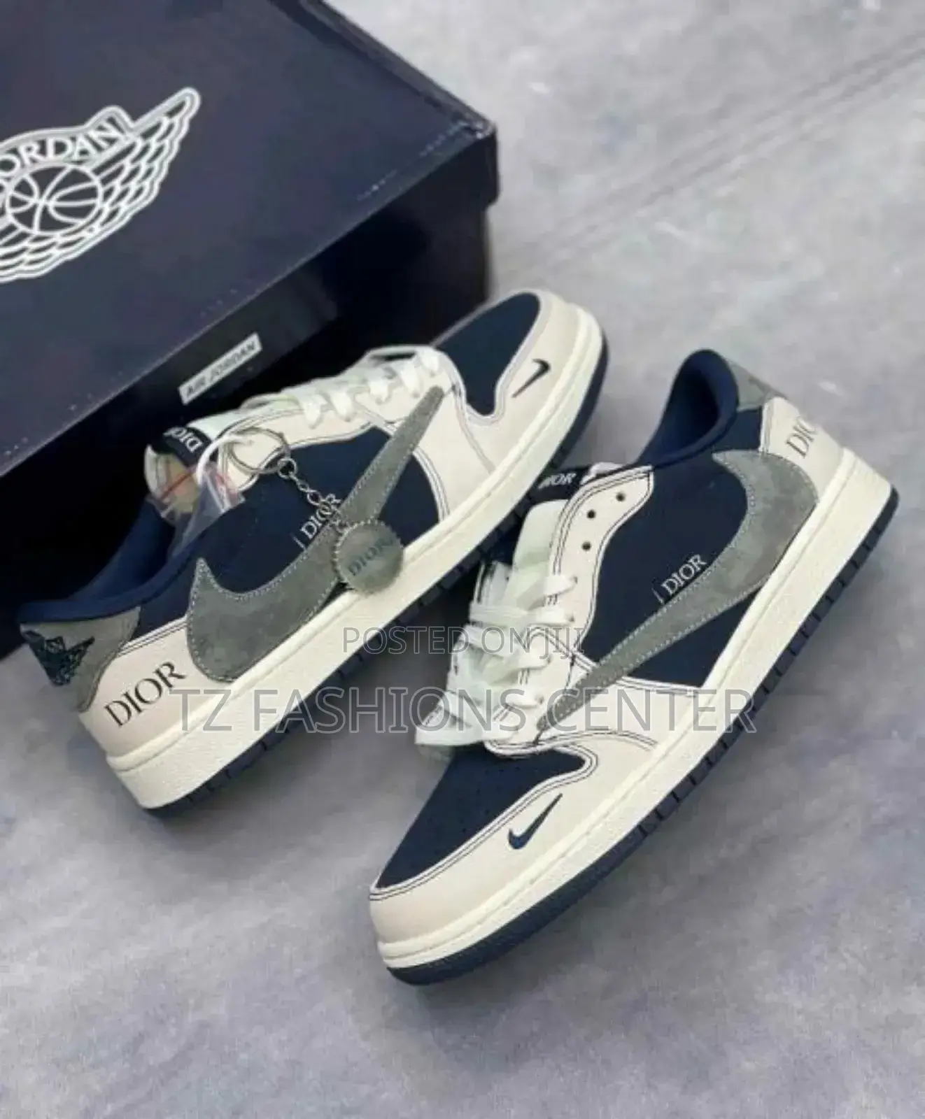 Shoes For Men And Women