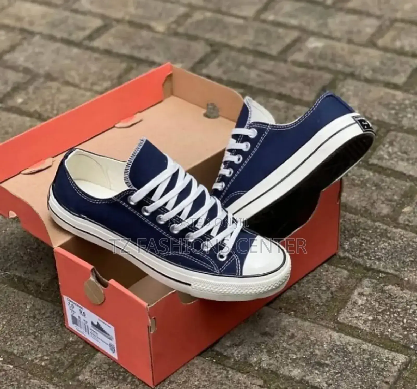 Shoes For Men And Women