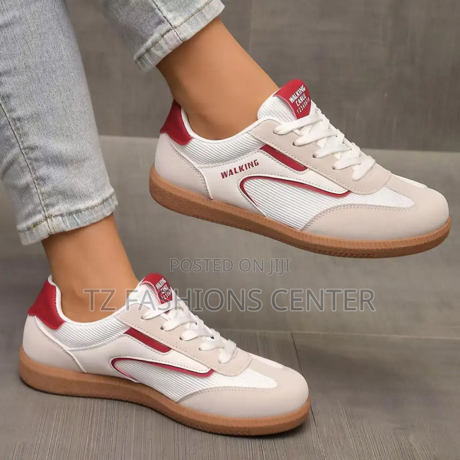 Shoes For Men And Women