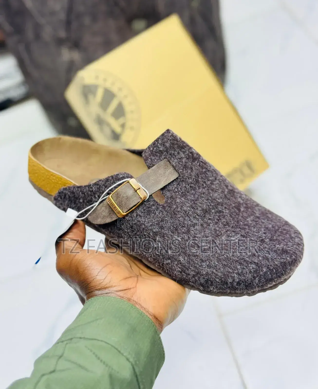 Shoes For Men And Women