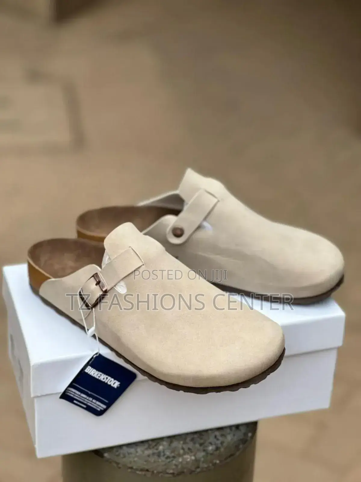Shoes For Men And Women