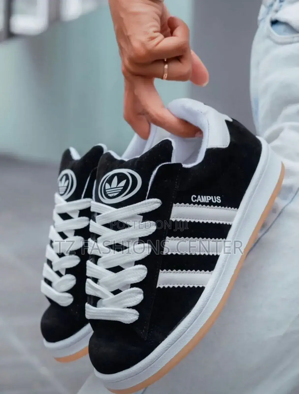 Shoes For Men And Women