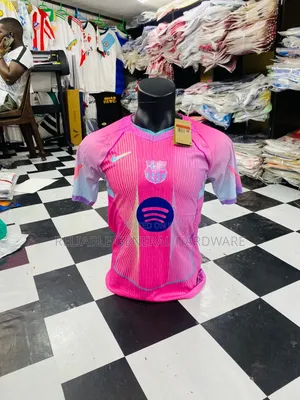 Barcelona Fc Jerseys Original