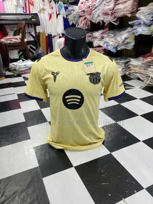 Barcelona Fc Jerseys Original