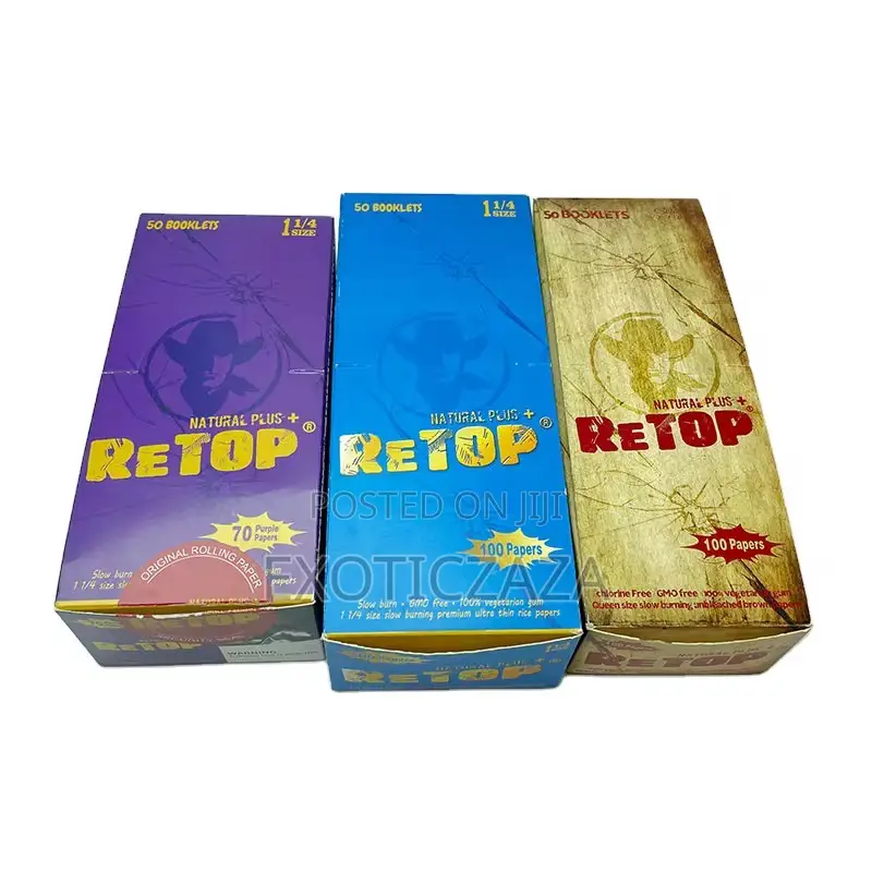 Retop King
