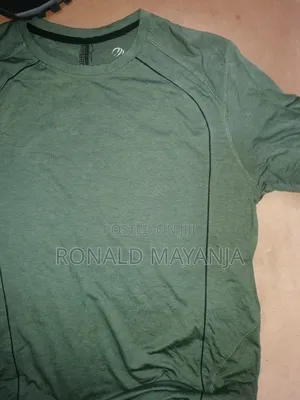 Men's Second Hand Tshirts