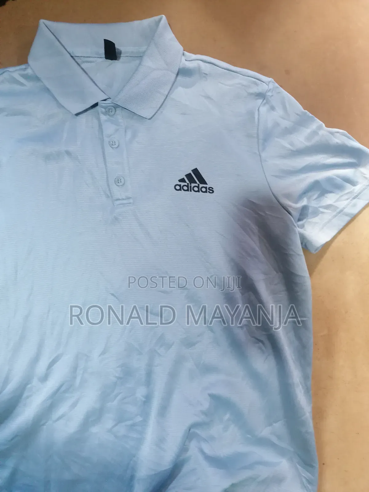 Men's Second Hand Tshirts