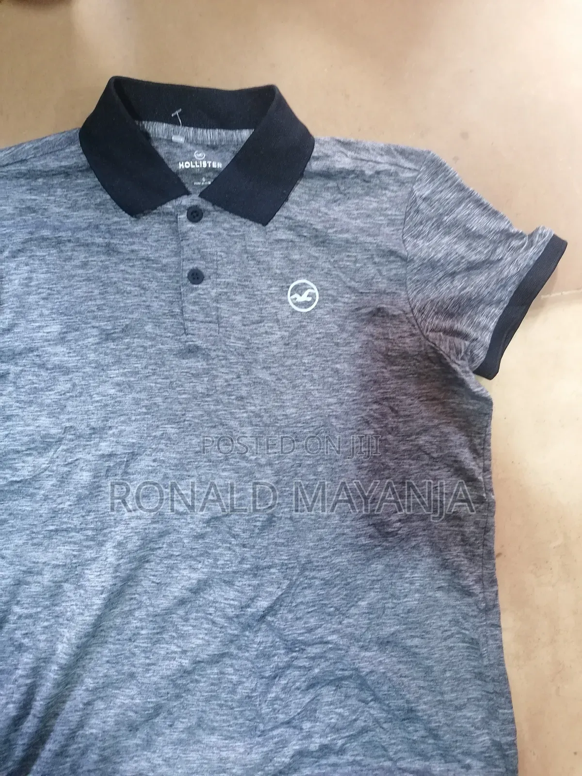 Men's Second Hand Tshirts