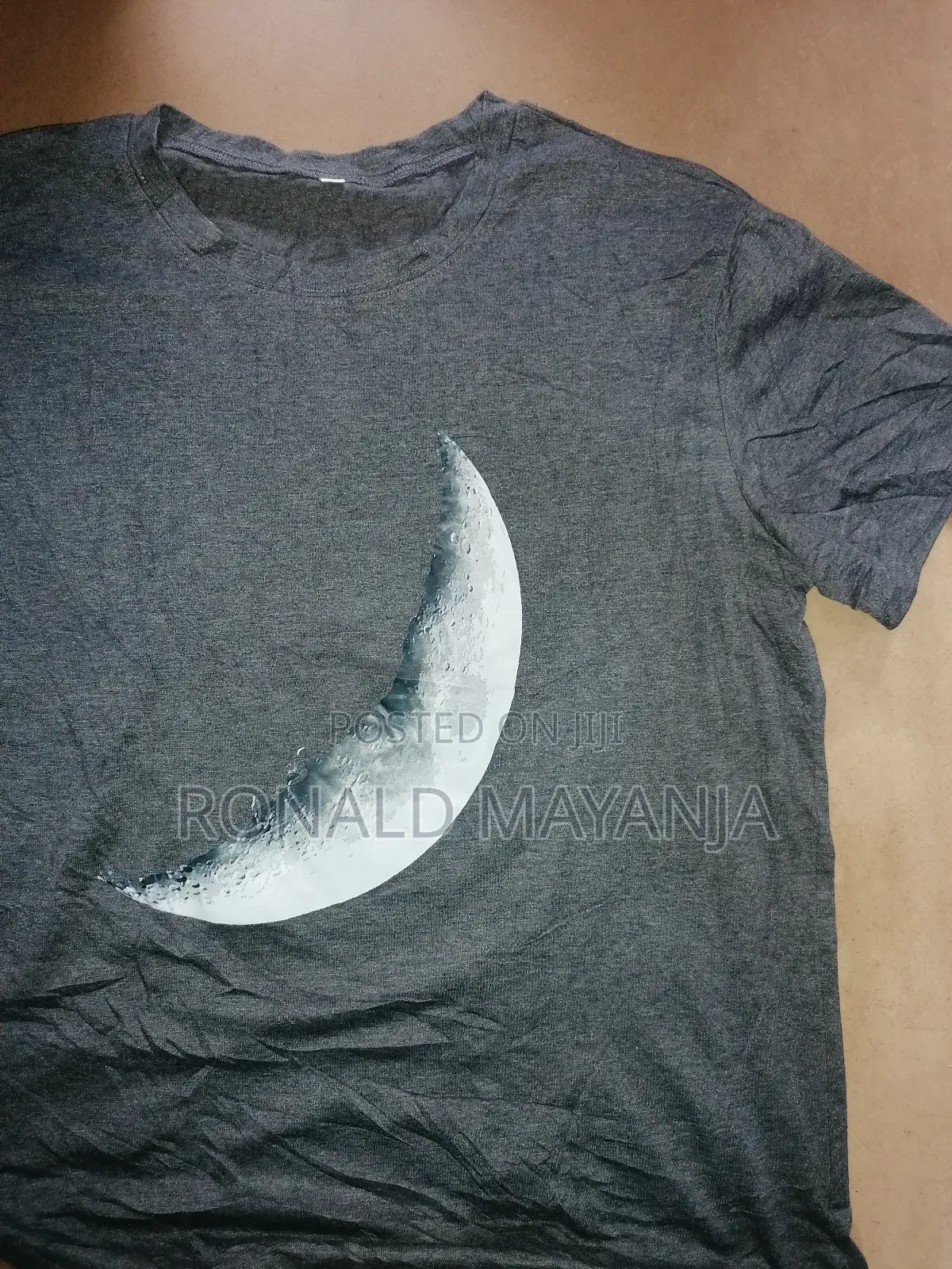 Men's Second Hand Tshirts