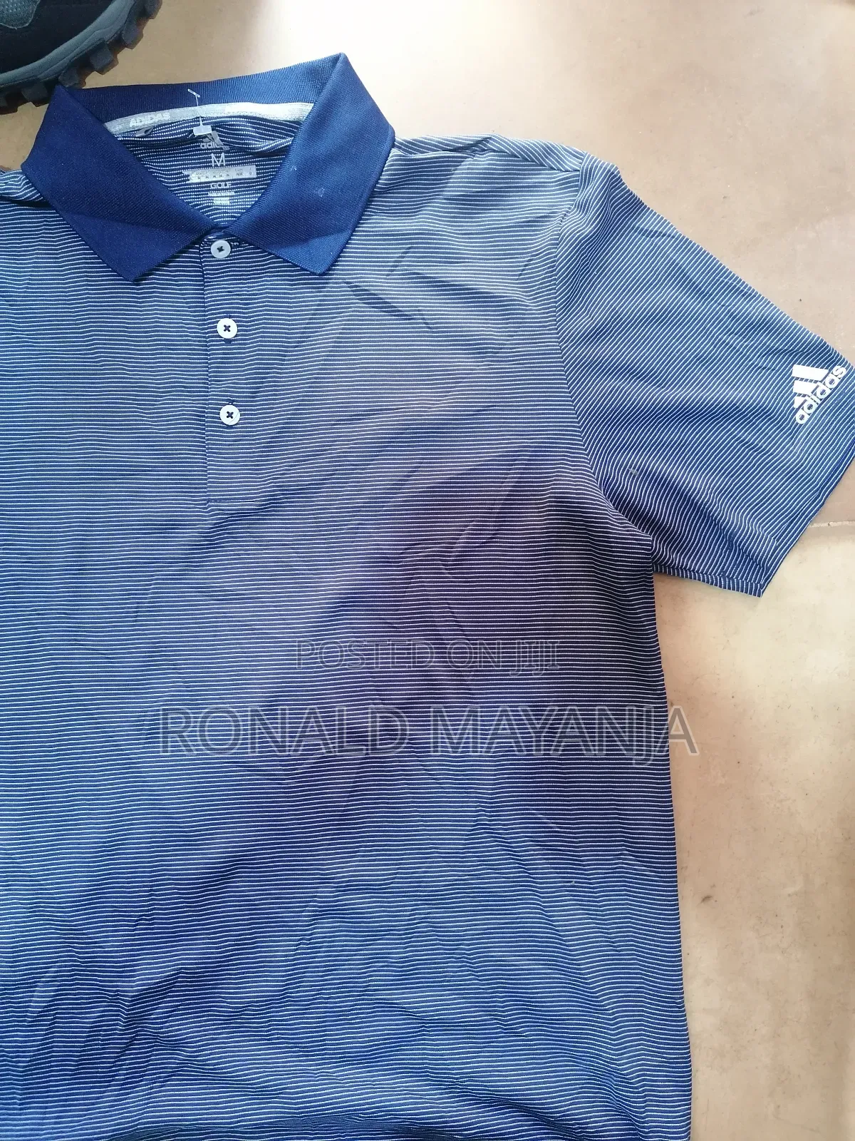 Men's Second Hand Tshirts