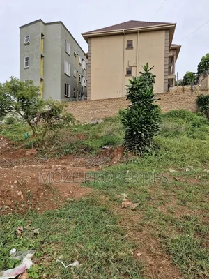50x100 Plot for Sale in Kira Mulawa.
