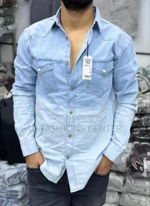 Shirts for Men
