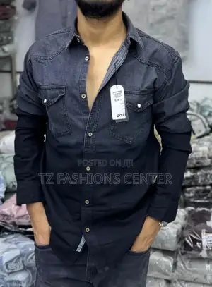 Shirts for Men