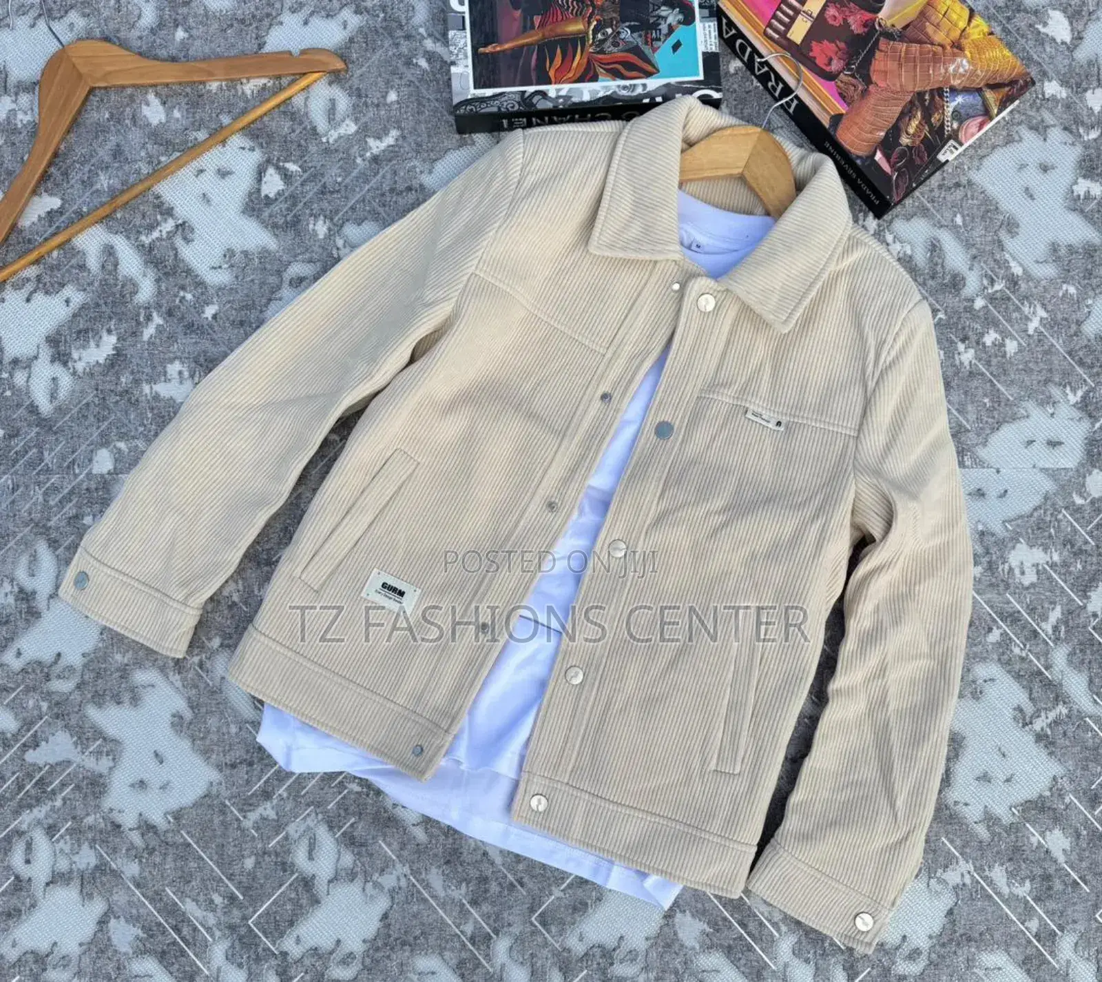 Shirts for Men