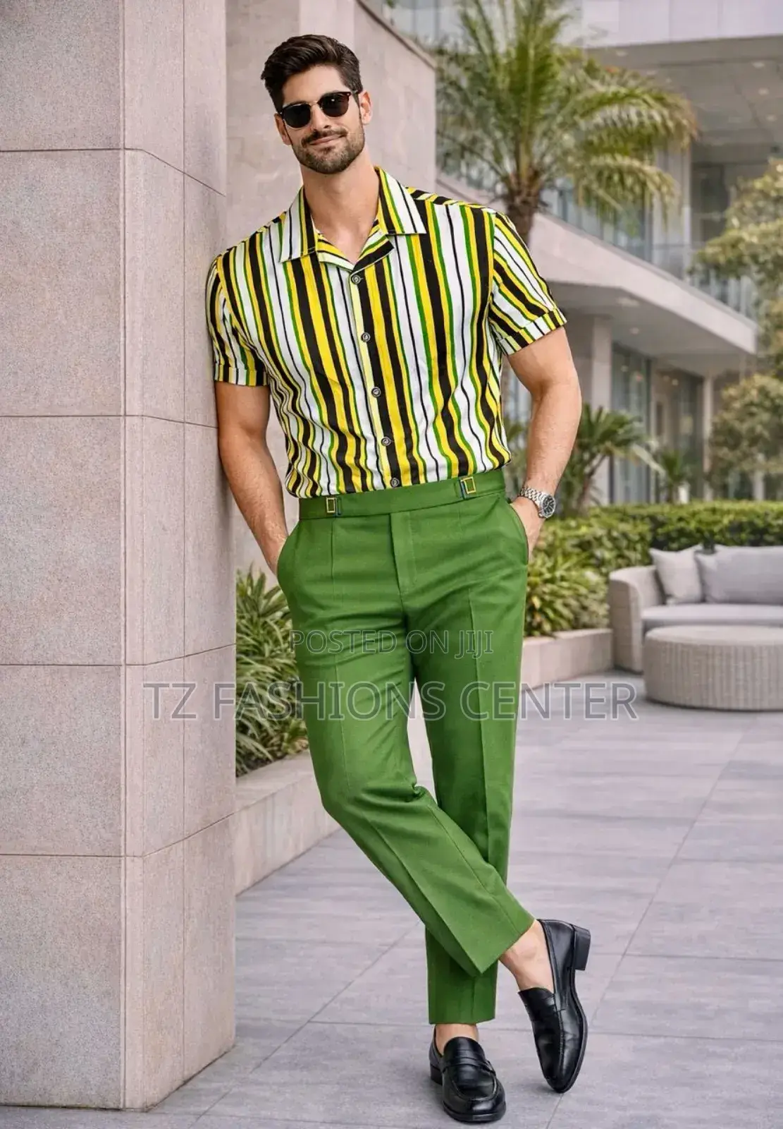 Shirts for Men
