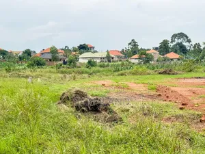 Kira Mulawa Shimon Estate 50by100ft 48m Private Mailo Land Title