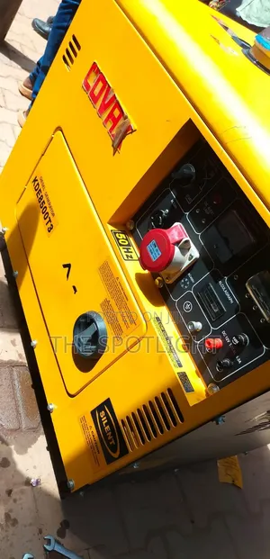 Covax Generator
