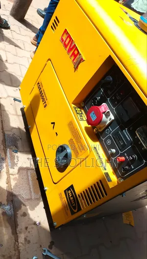 Covax Generator