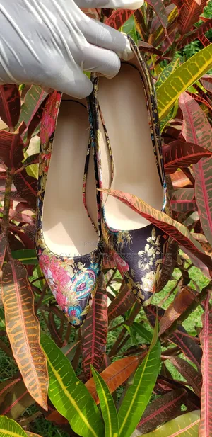 High Heel Shoes
