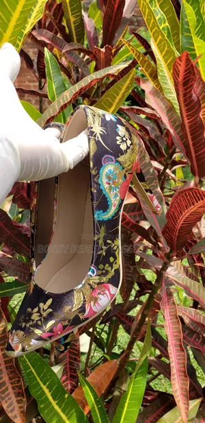 High Heel Shoes