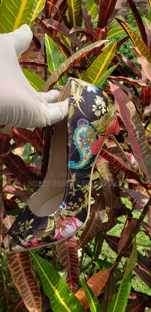 High Heel Shoes