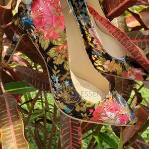 High Heel Shoes