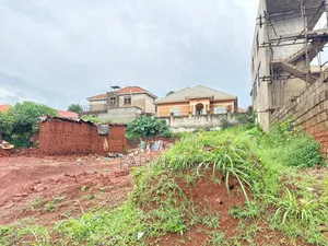 Kira Nsasa 50by100 Plot Private Mailo Land Title