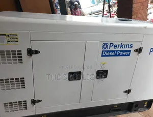 Generator Perkins 20kva