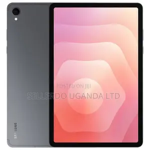 New Samsung Galaxy Tab S11 Ultra 5G 256 GB Gray