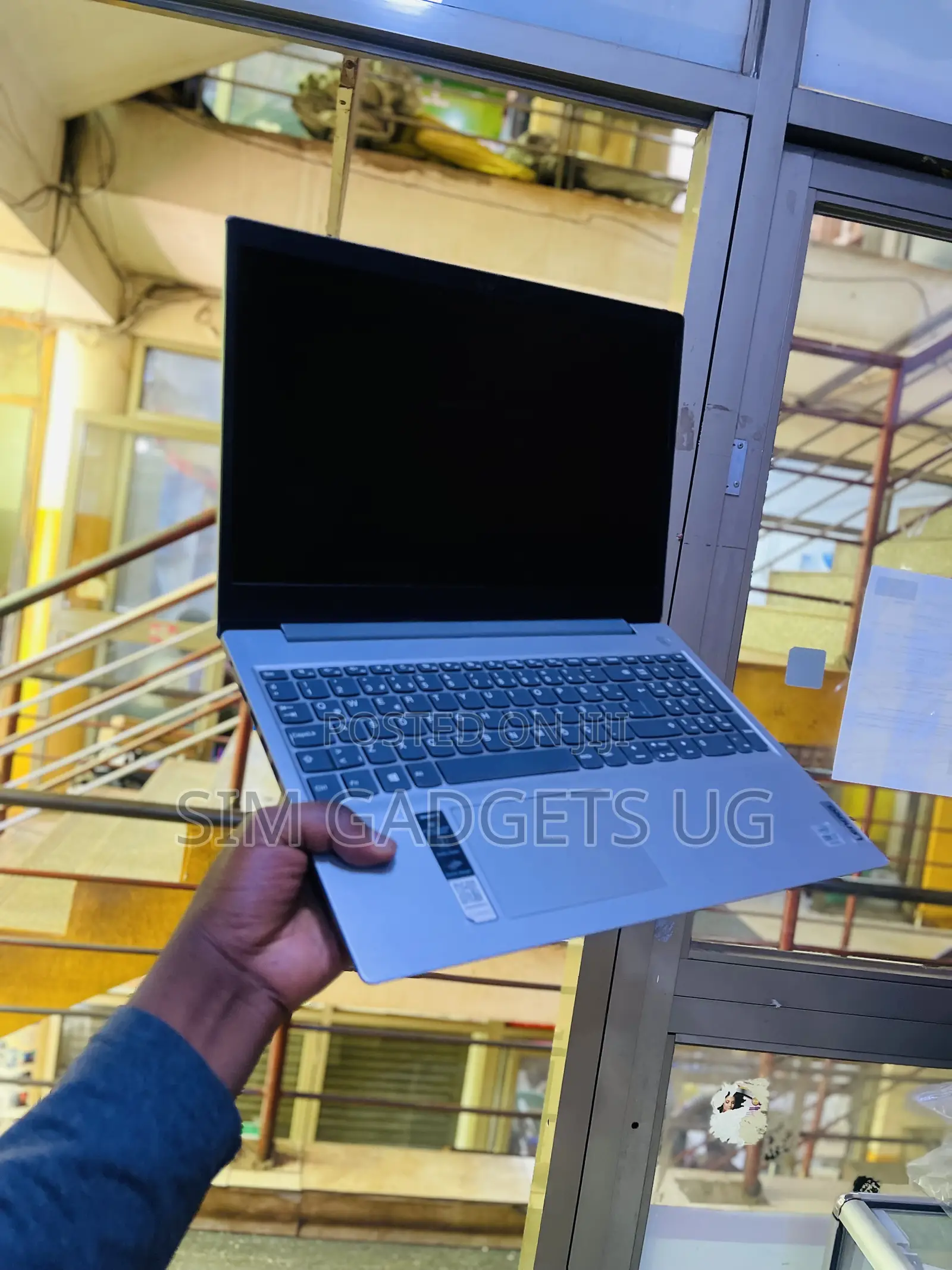 Laptop Lenovo 4GB Intel Core i5 HDD 320GB