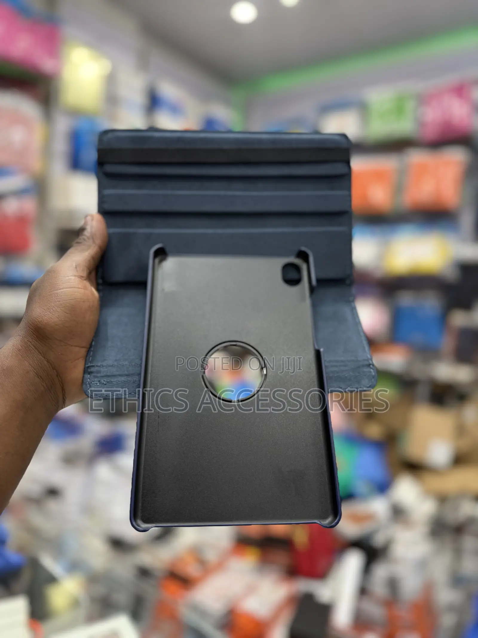 Lenovo Tab M8 4th Generation